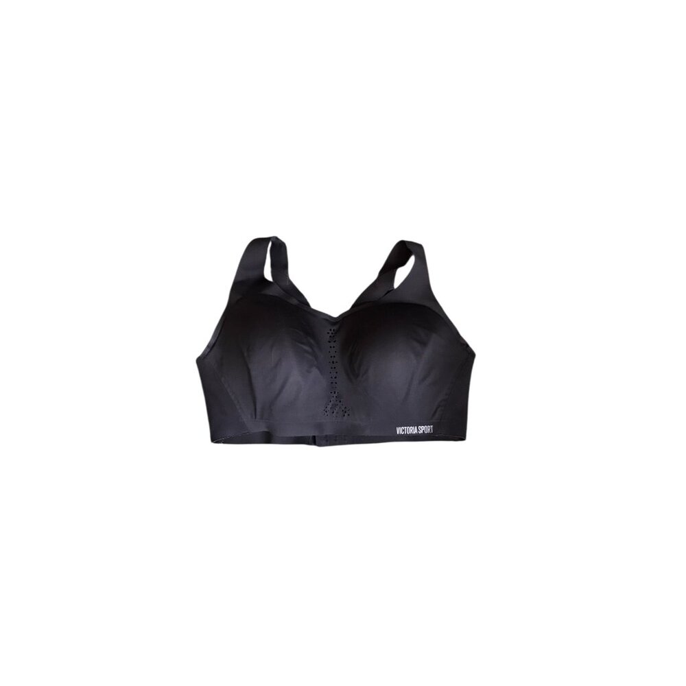 Victoria Secret Black Angel Max Sports Bra
